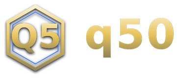 q50 logo