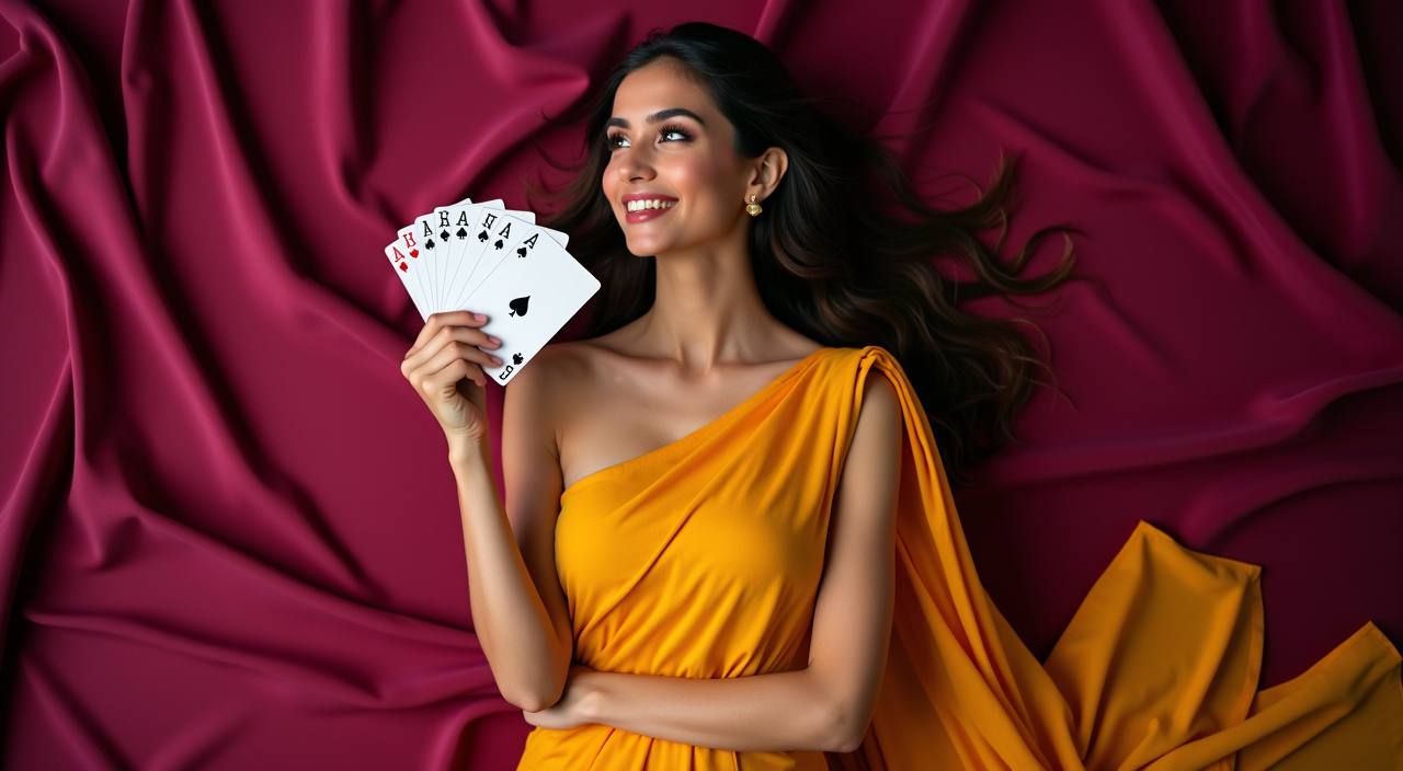 q50 Live Baccarat